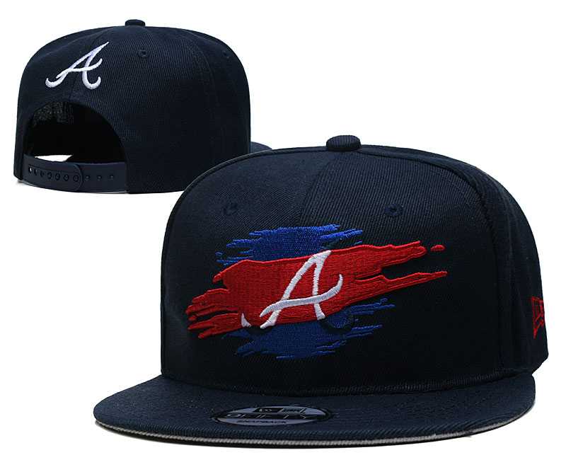 Atlanta Braves Team Logo Adjustable Hat YD (6),We sell and wholesale Atlanta Braves Team Logo Adjustable Hat YD (6) on line form chian!